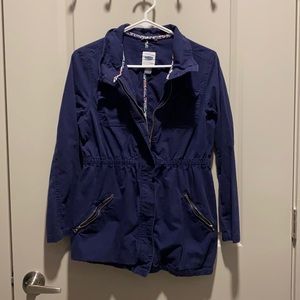 XL OldNavy Utility Jacket